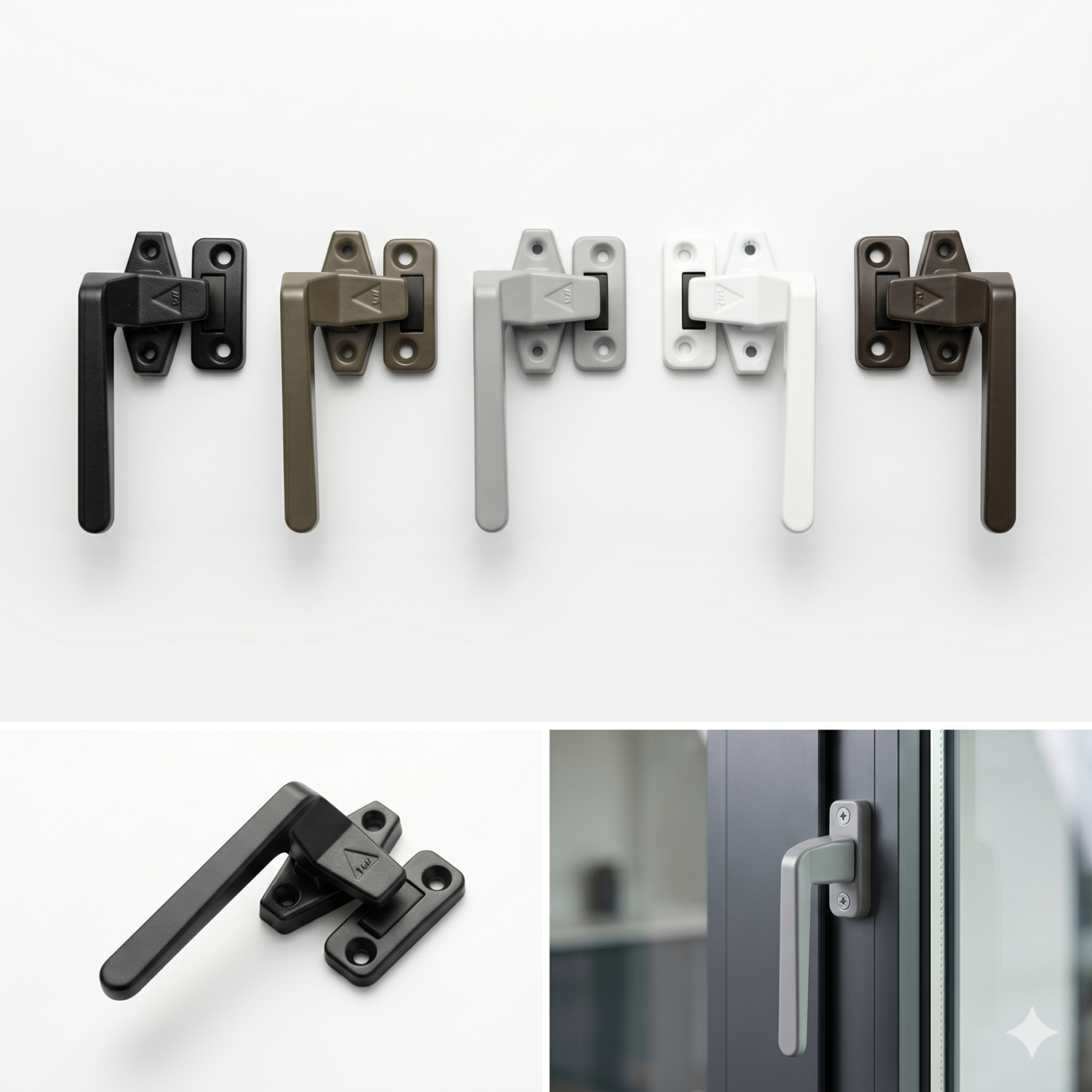 Manija proyectante — Ref ILMP-53