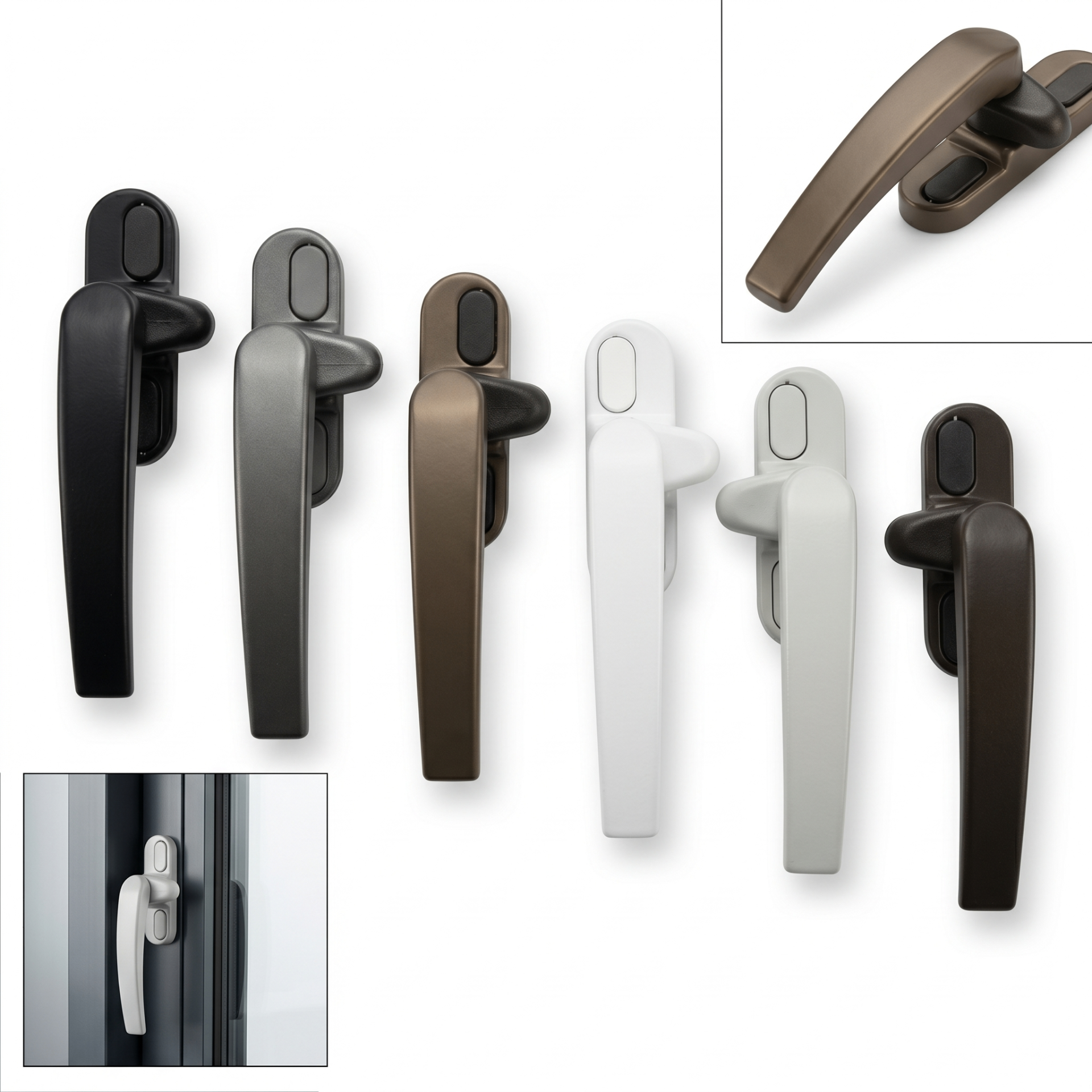 Manija universal — Ref ILMU-54